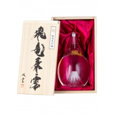 飛竜乘雲 純米大吟醸金箔入